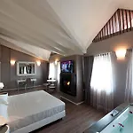 Morgana Otel 4*