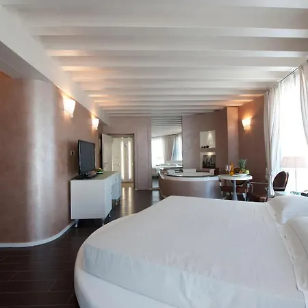 Hotel Morgana 4*