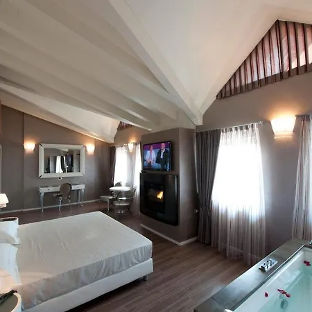 Morgana Hotel 4*