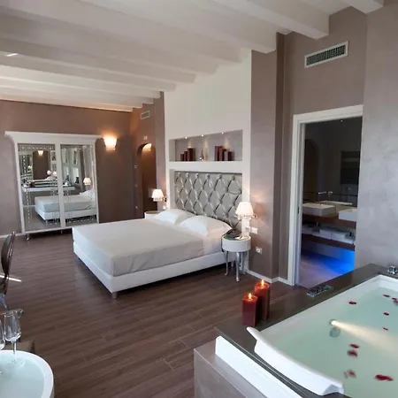 Morgana Hotel Rodengo-Saiano