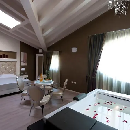 Hotel Morgana 4*