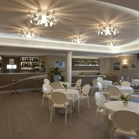 Morgana Hotel Rodengo-Saiano