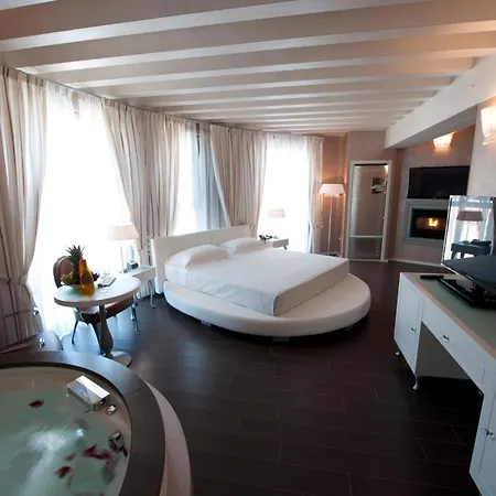 Hotel Morgana