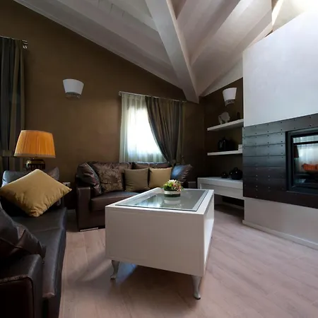 Hotel Morgana
