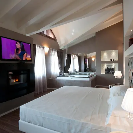 Hotel Morgana
