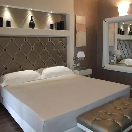 Hotel Morgana 4*