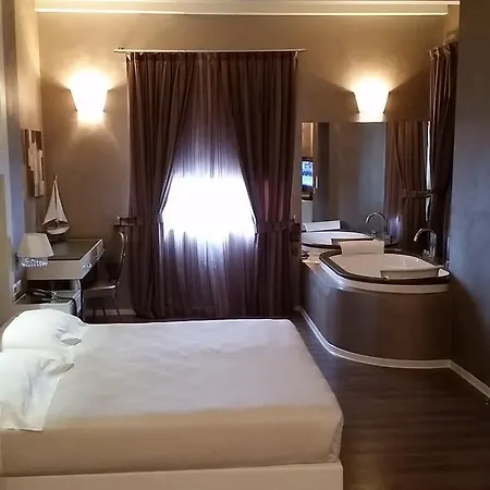 Hotel Morgana Rodengo-Saiano