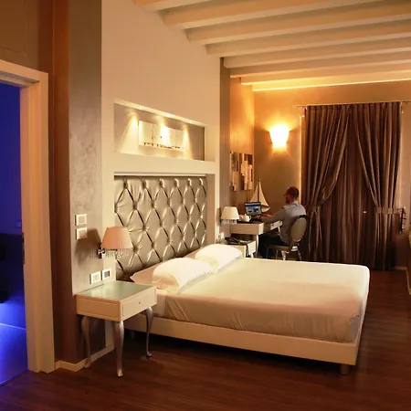 Hotel Morgana 4*