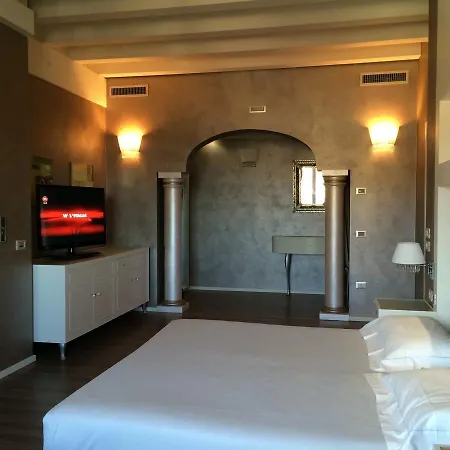 Morgana Hotel