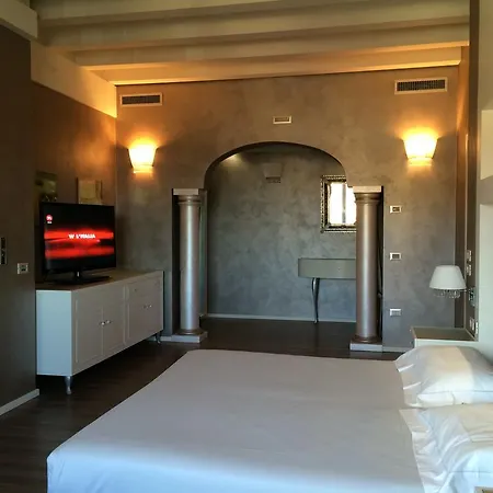 Morgana Hotel Rodengo-Saiano