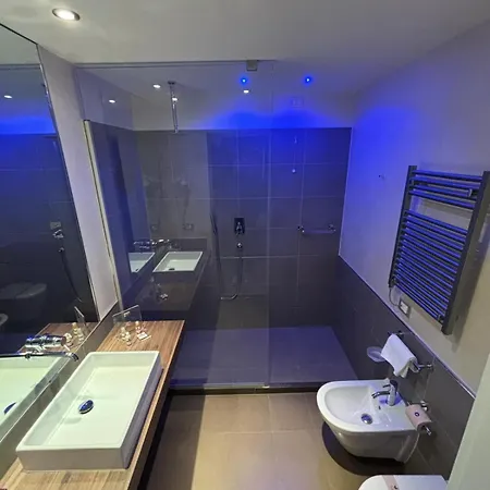 Morgana Hotel 4*