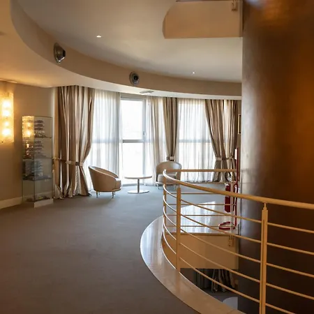 Hotel Morgana 4*