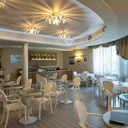 Morgana Hotel 4*