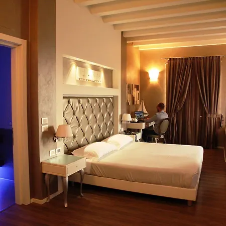 Morgana Hotel Rodengo-Saiano