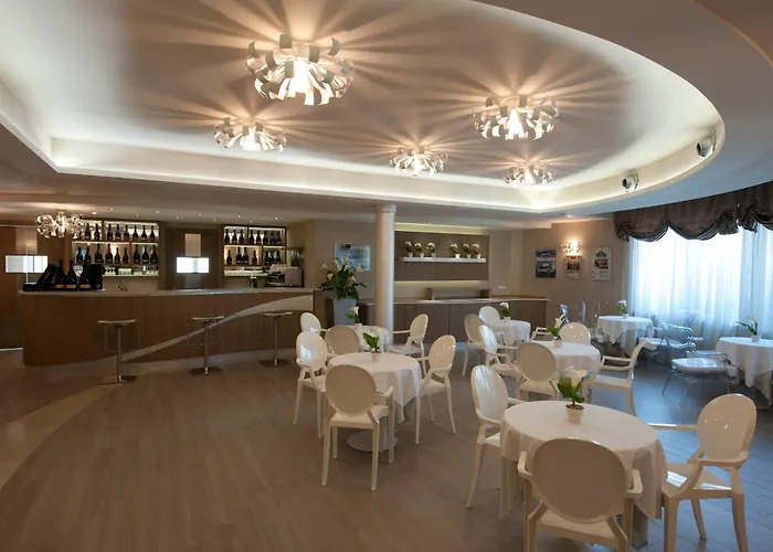 莫格那酒店 Rodengo-Saiano