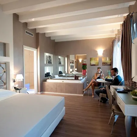 Morgana 4* Rodengo-Saiano