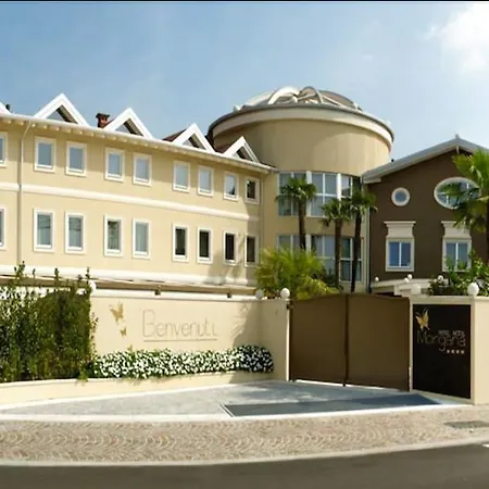 Hotel Morgana 4*