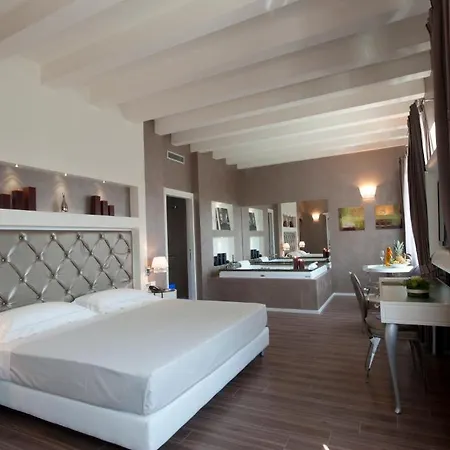 Morgana Hotel 4*