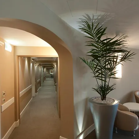 Hotel Morgana Rodengo-Saiano