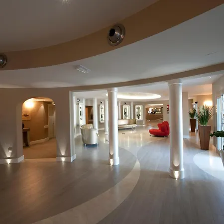 Hotel Morgana Rodengo-Saiano