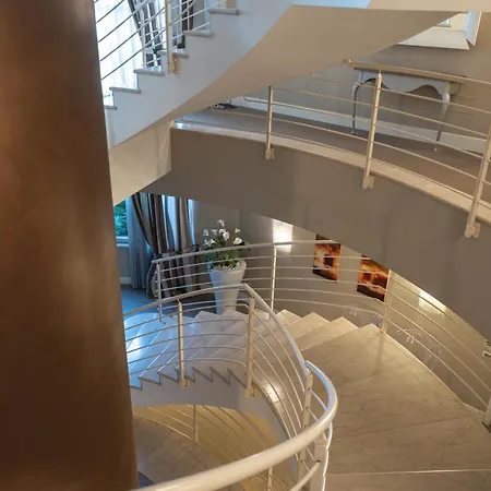 Morgana Hotel Rodengo-Saiano