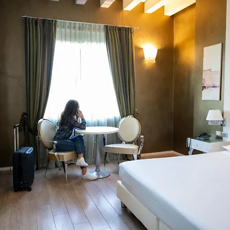 Hotel Morgana Rodengo-Saiano