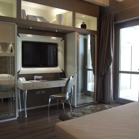 Morgana Hotel 4*