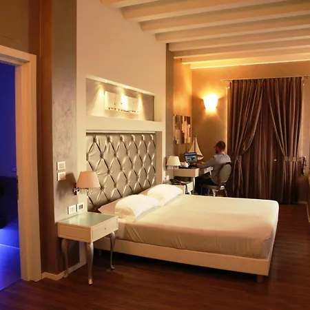 Morgana Hotel Rodengo-Saiano